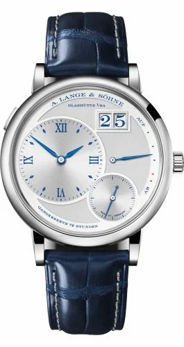 A. Lange & Söhne Grand Lange 1 White Gold / 25th Anniversary 117.066 (117066)